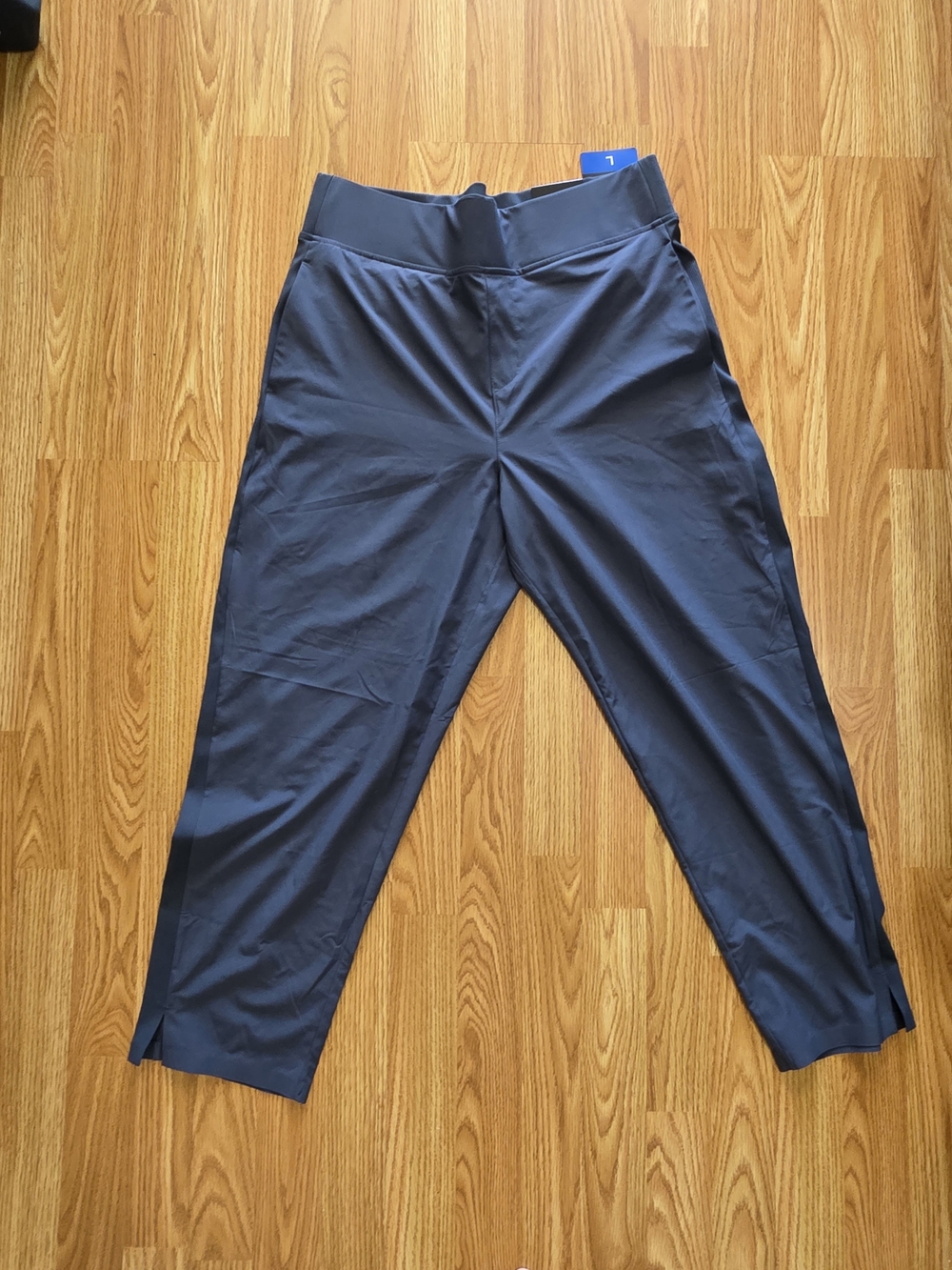 Kirkland Signature Womens Jogger Pants